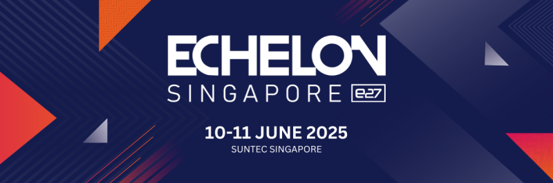 Soca.AI Tampil di Echelon Singapore 2025: Inovasi AI Indonesia Menembus Pasar Global