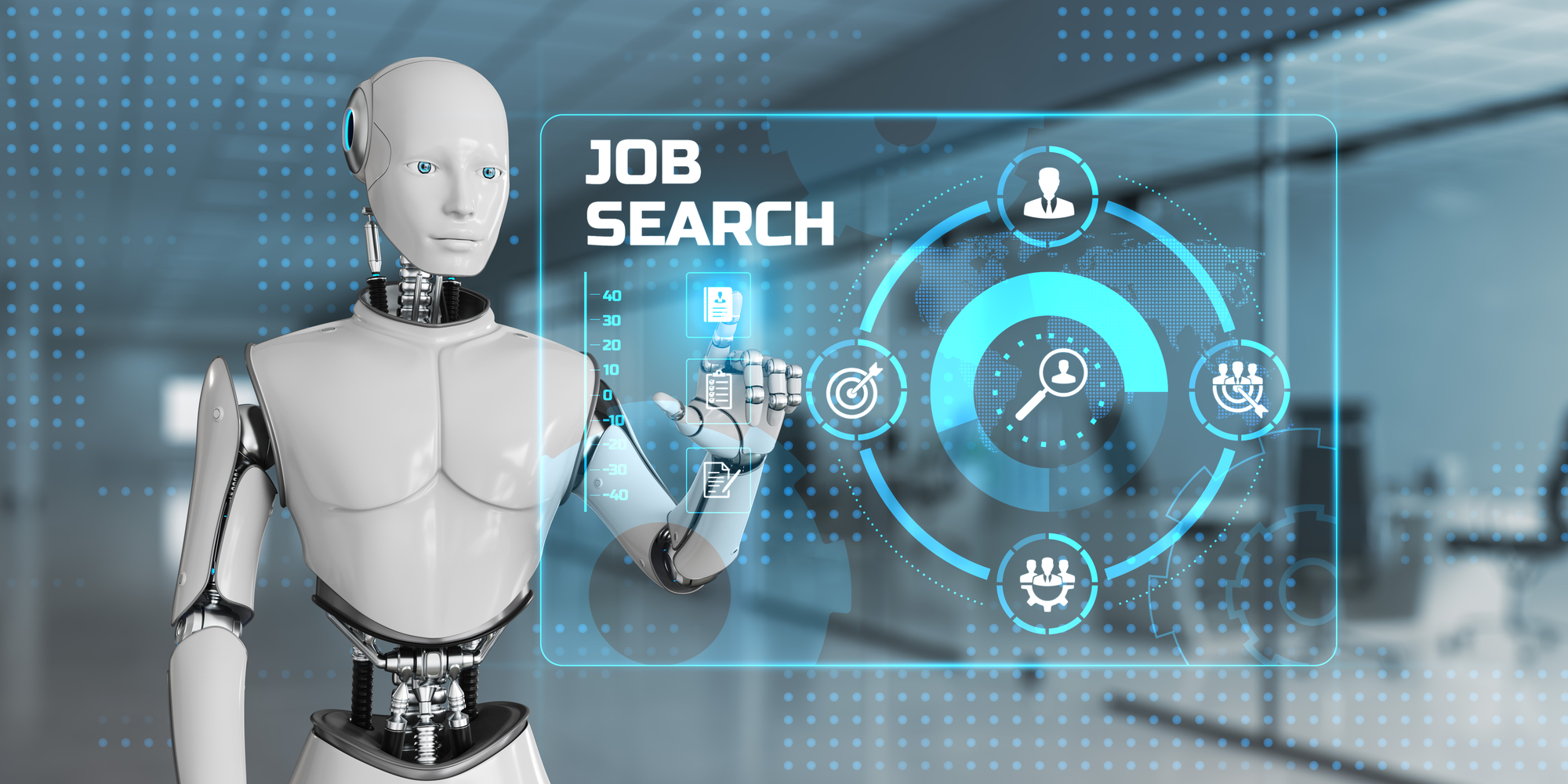 AI sebagai Asisten Karier: Solusi Baru Bagi Job Seeker