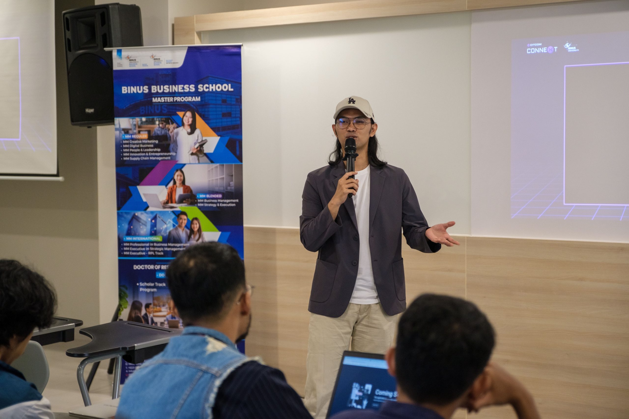 Transformasi Digital Bisnis: Strategi AI untuk Sukses