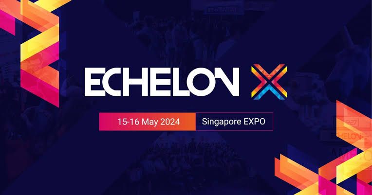 Soca.AI menampilkan teknologi AI di Echelon Singapore 2025