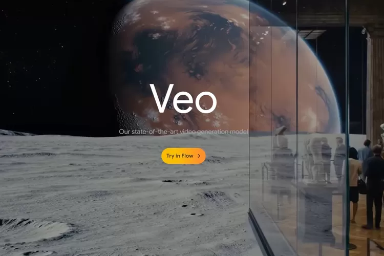 Trend AI Veo 3: Masa Depan Pembuatan Video dengan Teknologi Canggih dari Google