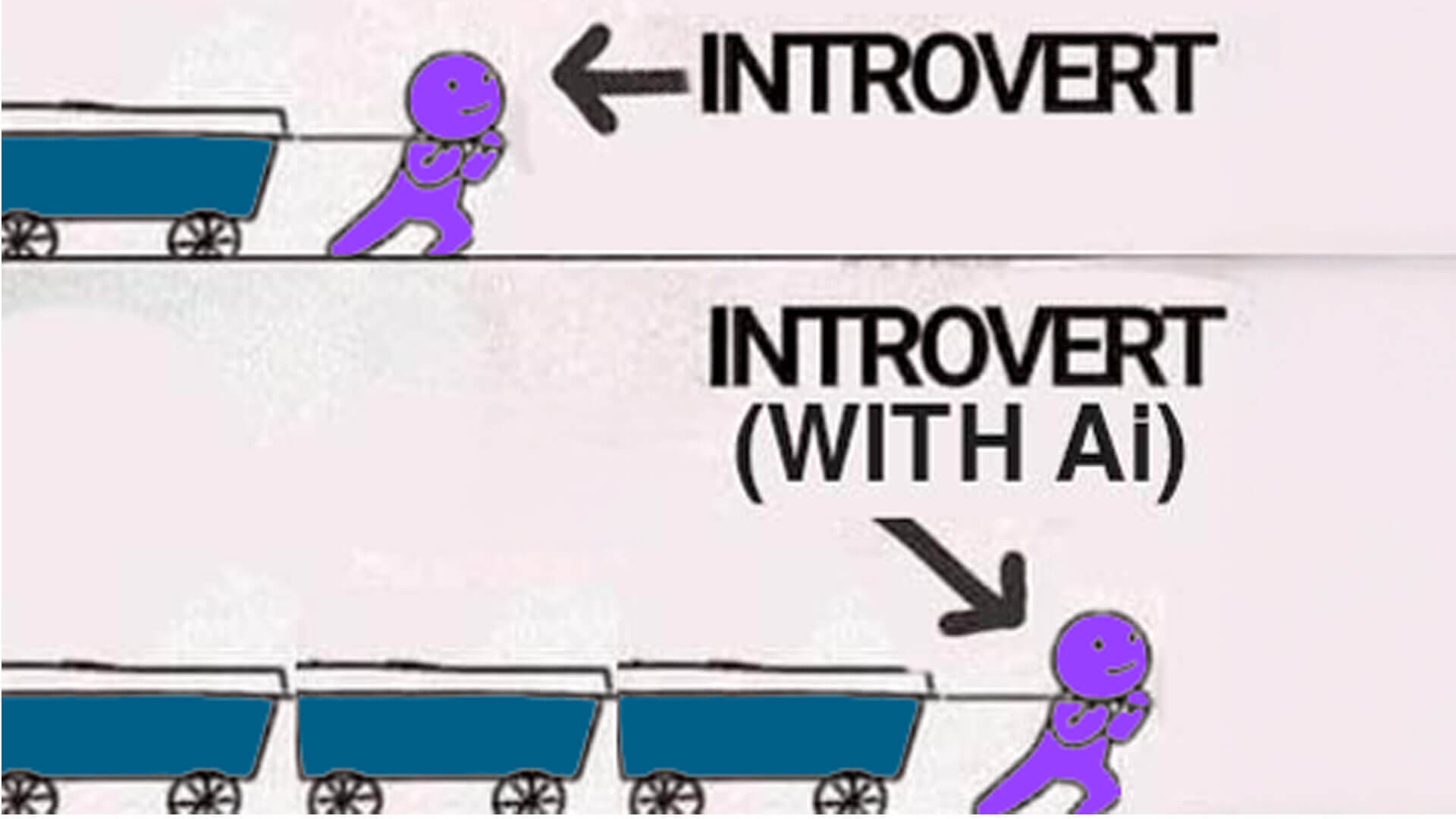 Kamu Introvert? AI Bisa Jadi Teman Ngobrol yang Nggak Judgmental